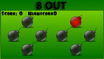 8Out! Gameplay