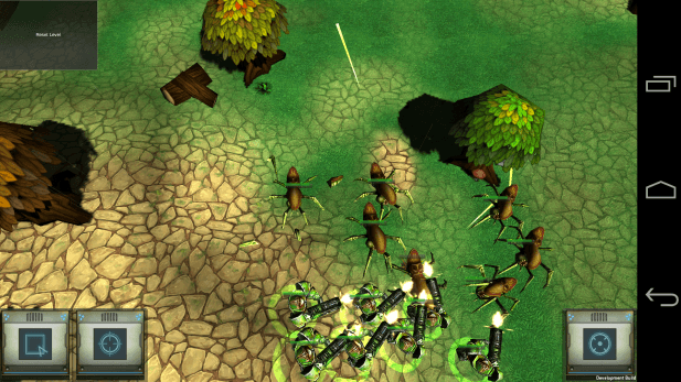 Archive: Vanir's Vengeance preview